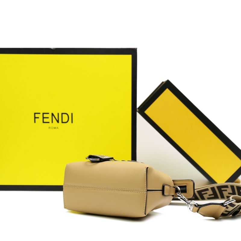 Fendi Satchel Bags